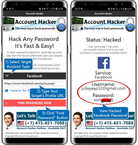 Hacker Facebook Password Free Download For Mobile Newband