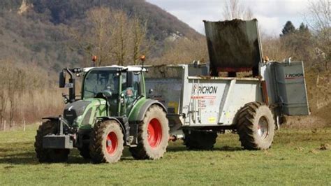 Coopératives Le Portrait Des Cuma En Cinq Chiffres