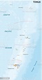 南太平洋東加王國地圖向量圖形及更多努瓜婁發圖片 - 努瓜婁發, 國家 - 地域, 地圖 - iStock