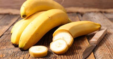 How Long Do Bananas Last 6 Ways To Keep Them Fresh Madam Ng Recipe