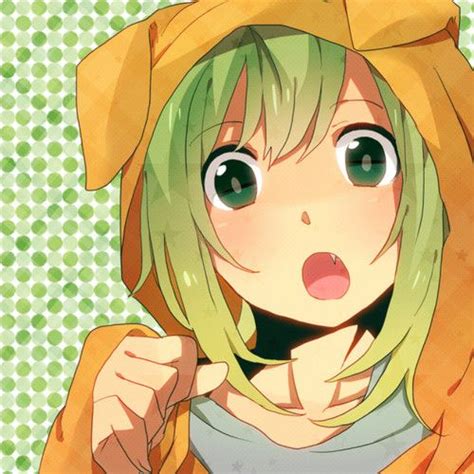 Vocaloids And Utauloids Images Gumi Hd Wallpaper And Background Photos