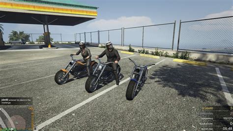 Grand Theft Auto V Sons Of Anarchy Youtube