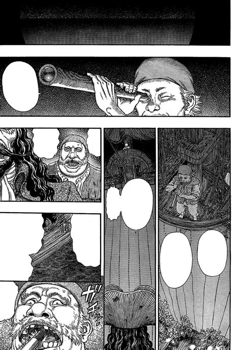 2) you have to kill the first demon officers fast, then after some time, a few more officers will pop, quickly kill those before the next mission cuts in. Episode 308 (Manga) | Berserk Wiki | Fandom powered by Wikia