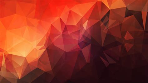 Abstract Polygon Background 4k Hd Wallpapers Hd