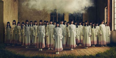 It was released on december 9, 2020. 櫻坂46、1stシングル『Nobody's fault』アーティスト写真公開 ...