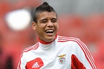 Arsenal mull move for Benfica left-back Lorenzo Melgarejo | Daily Star