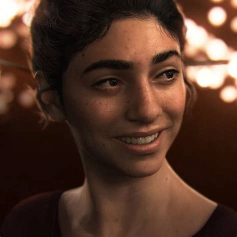 Was That Dina In The Last Of Us Episode 6 An Investigation