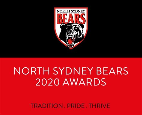 Featured North Sydney Bears
