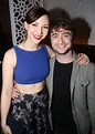 All About Erin Darke, Daniel Radcliffe's Longtime Girlfriend ...