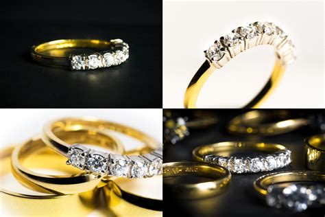 Eternity Rings Made From Precious Welsh Gold Snowdonia Welsh Gold