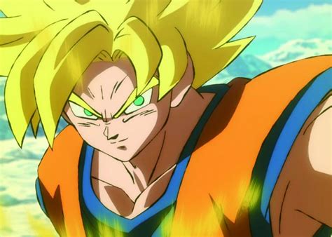 We did not find results for: 'Dragon Ball Super: Broly,' 20th film of anime empire, opens in Bay Area | Datebook