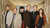 NCIS (TV Series 2003 - Now)