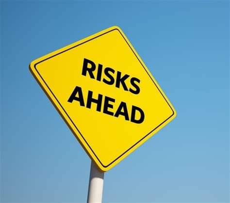 What is risk?