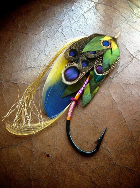 17 Best Images About Fly Tying Art On Pinterest Fly Fishing Lures