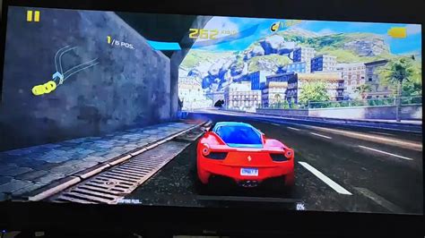 Car Race Gamecar Games For Boysrace Gamesasphalt 8 Games Youtube