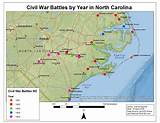 Pictures of Nc Civil War Battlefields