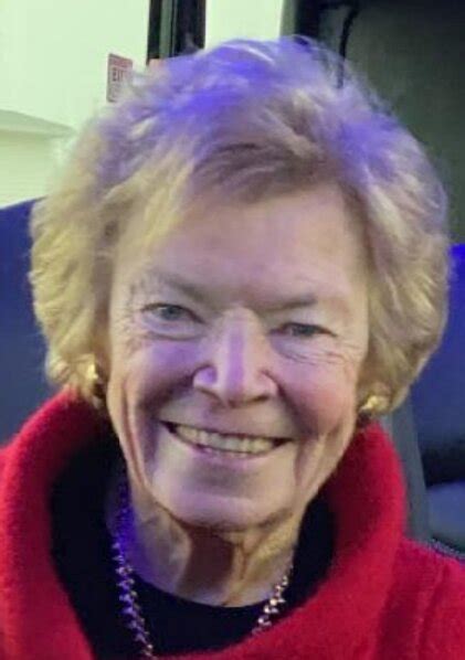 Obituary Of Patricia Schiller Thomas A Glynn And Son Funeral Home