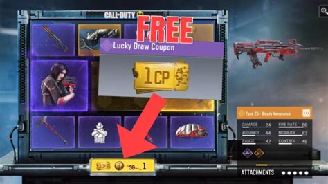 How To Get Cod Mobile Lucky Draw Cost Officialpanda