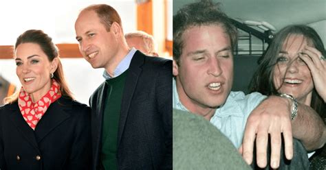 THE Babe AND THE RESTLESS Video Of Prince William And Kate Middleton Partying Before Wedding