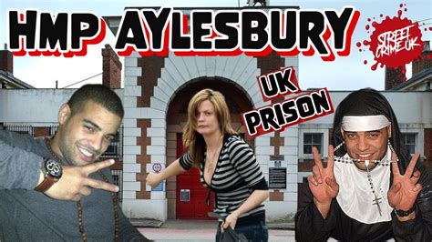 Hmp Aylesbury The Truth Behind Uks Most Notorious Prison Been Left In A Very Bad Situation