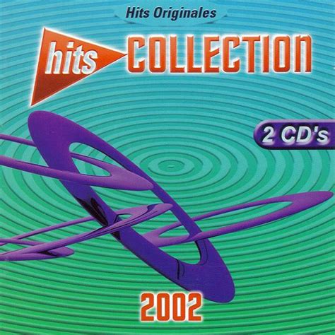 Hits Collection 2002 2001 Cd Discogs