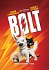 Bolt (2008) poster - FreeMoviePosters.net