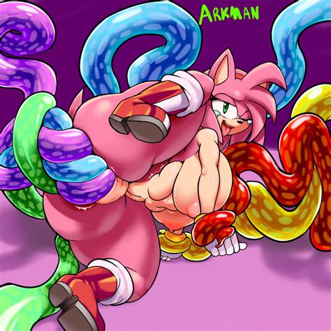 Rule 34 11 1girls 1other Absurd Res Accessory Amy Rose Anal Anal Sex