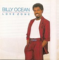 Billy Ocean: Love Zone, Expanded Edition - Cherry Red Records