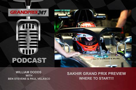 Choose grand prix events for a wide range of f1® tickets, hospitality packages and vip experiences. Sakhir Grand Prix Betting: Russell odds-on for first F1 ...