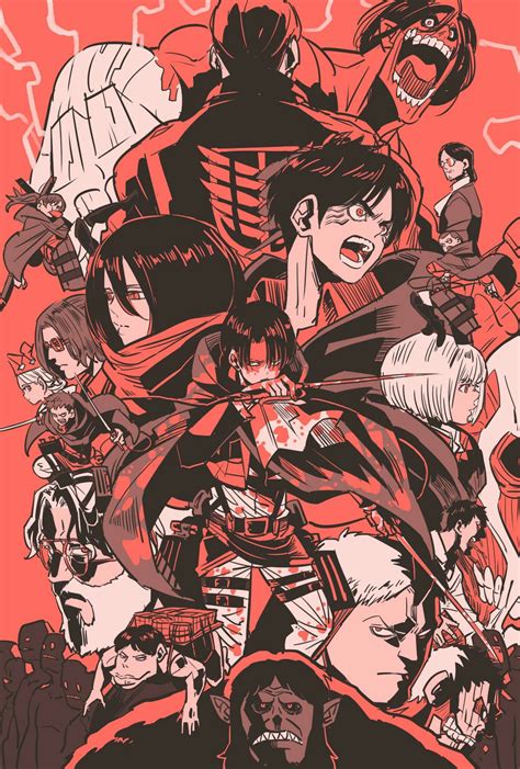 M Anime Otaku Anime Anime Demon Cool Anime Wallpapers Animes