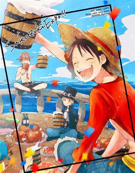 Pin By Luckmi On Asl One Piece Drawing Ace And Luffy One Piece Luffy