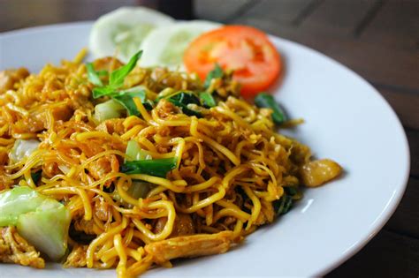 Maybe you would like to learn more about one of these? Cara Membuat Mie Goreng Yang Lezat Bikin Ketagihan