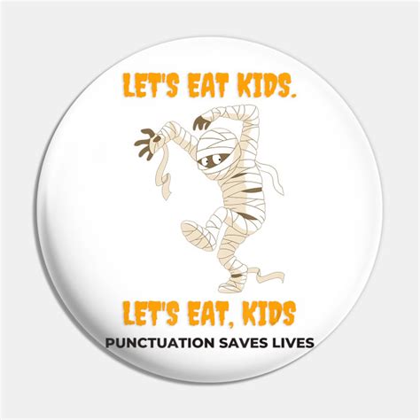 Lets Eat Kids Lets Eat Kids Funny Grammar Teacher T Lets Eat