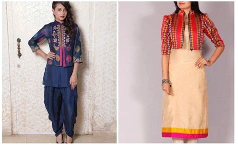 Top 9 Latest Punjabi Kurti Designs You Can Try Kurti Designs Kurti