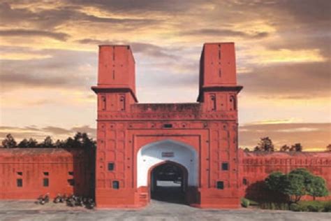 The 9 Best Places To Visit In Ludhiana