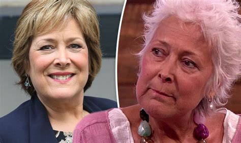 Lynda Bellingham ‘had A Lot Of Debt As House Drops £17m In Value Celebrity News Showbiz