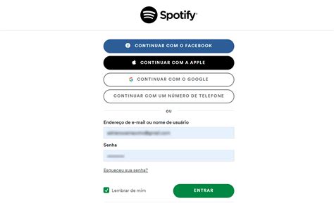 Como Cancelar A Assinatura Spotify Premium Tecmundo