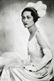 blog mode et chroniques: Wallis Simpson, reine de glace | Wallis ...