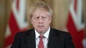 UK Prime Minister Boris Johnson is in intensive care