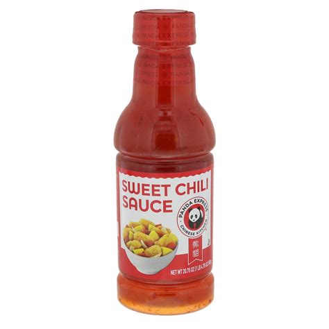 Panda Express Sauce Orange Shop Specialty Sauces At H E B