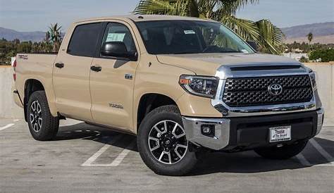 toyota tundra sr5 crew cab