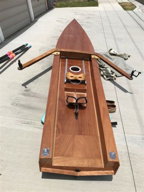 Rowing Skull Timber For Sale From Australia