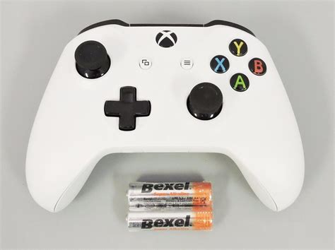 Refurbished Official Microsoft Xbox One S Wireless Controller 1708