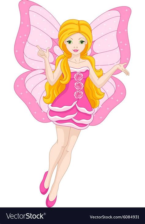 Pink Fairy Png Picture Pink Fairy Fairy Clip Art Fairy Clipart Clip