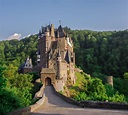 Los 5 castillos más sorprendentes de Alemania