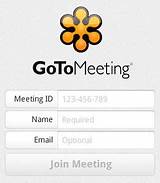 Pictures of Free Gotomeeting Download No Credit Card