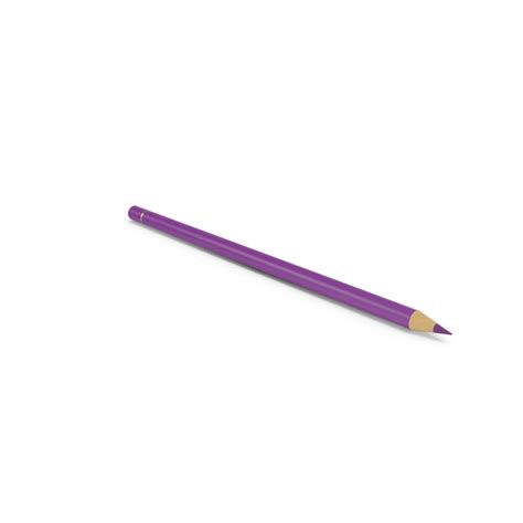 Purple Pencil Png Images And Psds For Download Pixelsquid S11274739f
