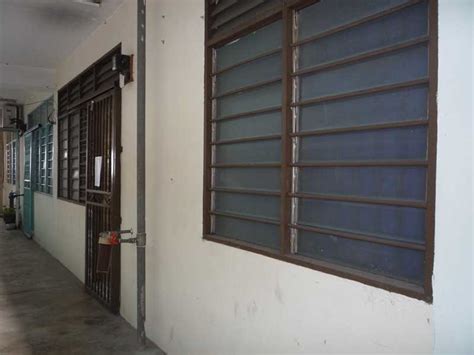 1394, jalan padang lallang 14000. Auction: A 3-Bedroom Low-Cost Flat Unit, Taman Limau Manis ...