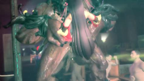 3d Sex Bioshock Monster Teaser And Blender Compilation 2 Eporner