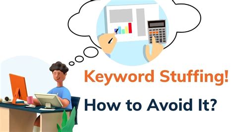 Keyword Stuffing Examples How To Avoid It Discover Vibe
